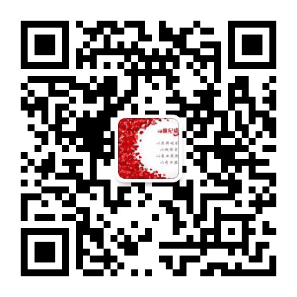 长治中高端婚恋服务中心公众号二维码