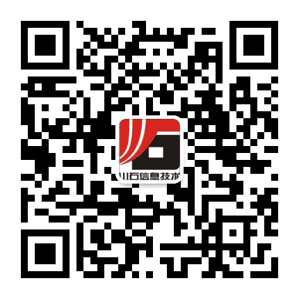 西安川石公众号二维码