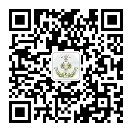 潼南琼江酒业公众号二维码