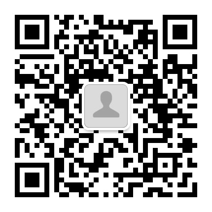扬州博学课堂公众号二维码