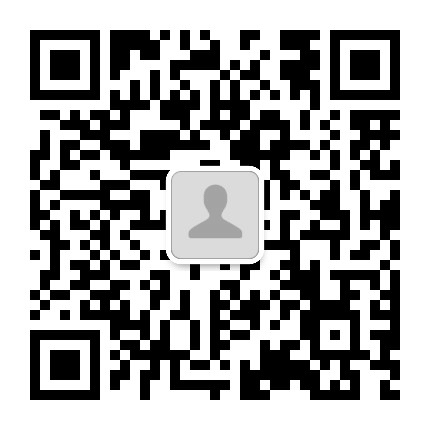 北关凯风公众号二维码