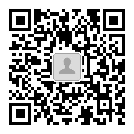 钦北贵台公众号二维码