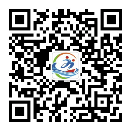 文明姜堰公众号二维码