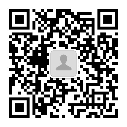 我爱城厢公众号二维码