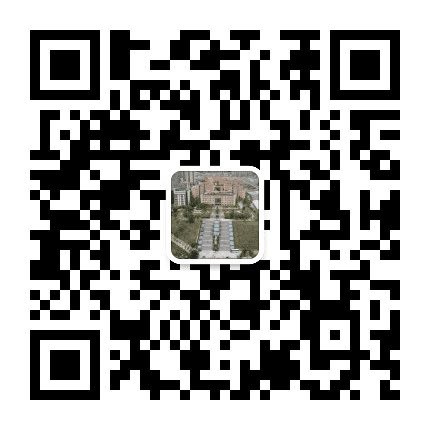 巫溪县白马中学校公众号二维码