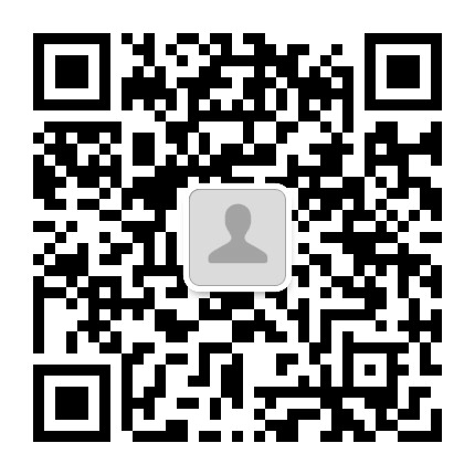 大美郭店公众号二维码