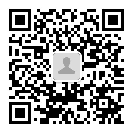成华国投公众号二维码