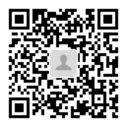 清河门区新北街道公众号二维码