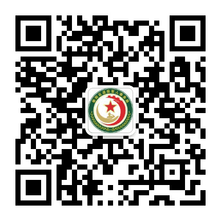 榆阳区退役军人事务局公众号二维码