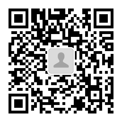 鄞州社工公众号二维码