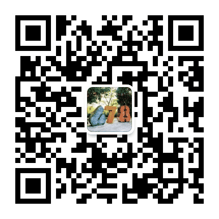 文化三洲公众号二维码
