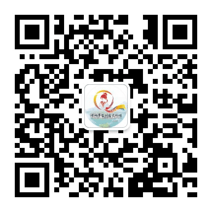 宜州文化馆公众号二维码