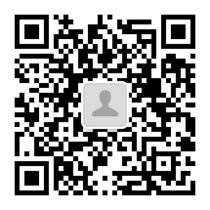 宁溪发布公众号二维码
