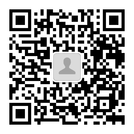 全域旅游看大丰公众号二维码