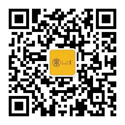 安宁碧桂园公众号二维码