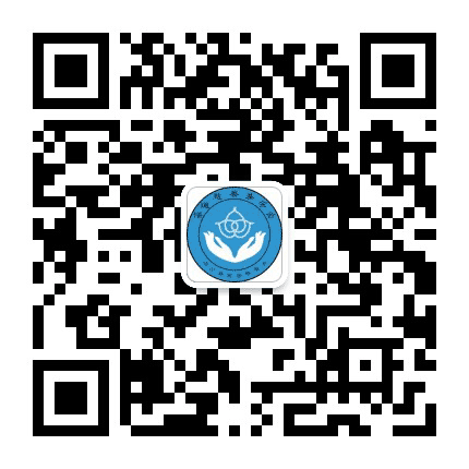 岱山悟道慈善基金公众号二维码