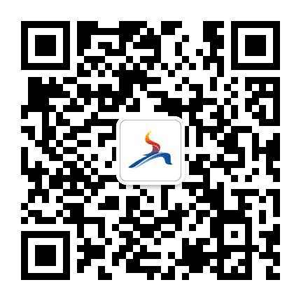 新时代青少年武术俱乐部公众号二维码