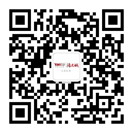 阳光城湖州公众号二维码