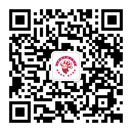 珊瑚中铁小学公众号二维码
