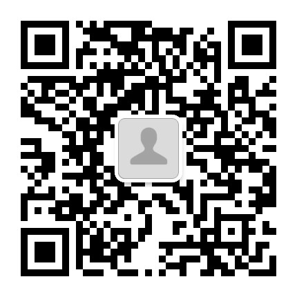 健康邢台开发区公众号二维码