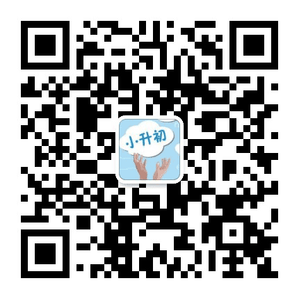 深圳润长江教育公众号二维码