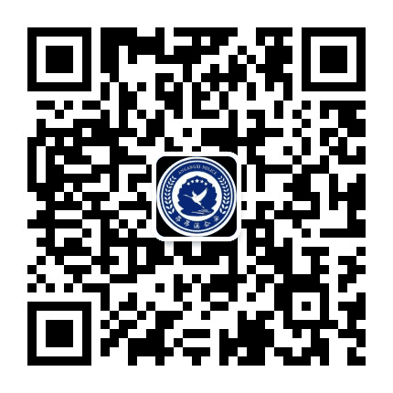 齐齐哈尔市公安局昂昂溪分局公众号二维码