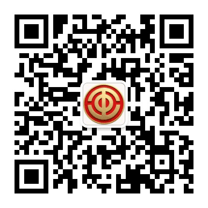 长清工巢公众号二维码
