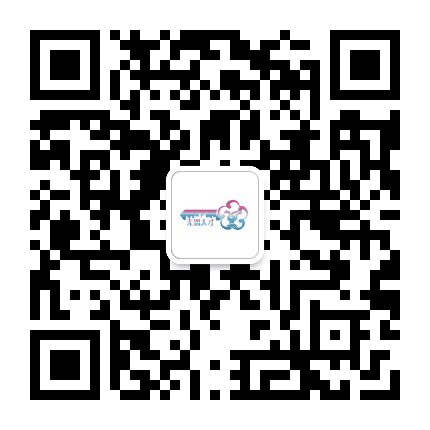 无锡人才公众号二维码