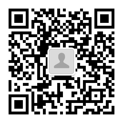 四平公安出入境公众号二维码