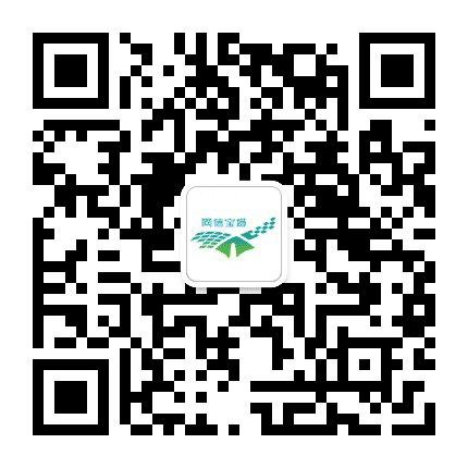 网信宝塔公众号二维码