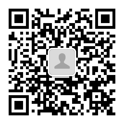 先锋四季青公众号二维码
