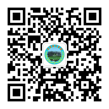 来宾城市管理公众号二维码