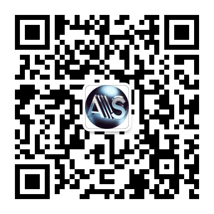 安费诺传感器学堂公众号二维码