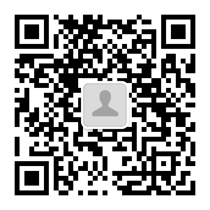 红色中西公众号二维码