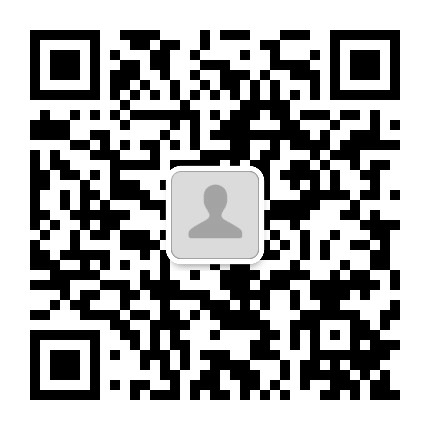 小智Wit公众号二维码