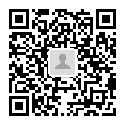 安全吕巷公众号二维码