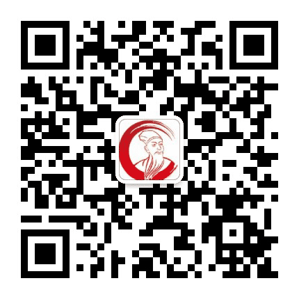 眉山东坡文化公众号二维码