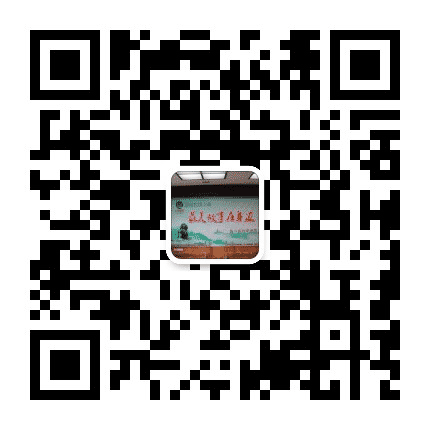 昌江百姓宣讲团公众号二维码