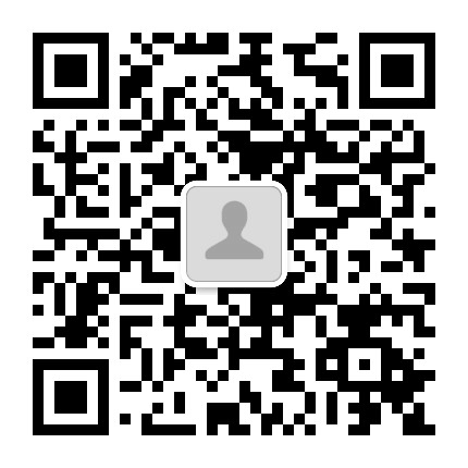 南芬区赵家社区公众号二维码