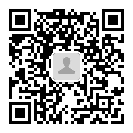 南翔铁警在线公众号二维码