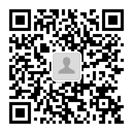 廉洁猇亭公众号二维码