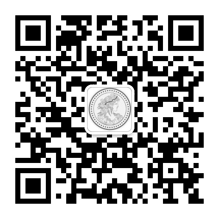 葡神巴古公众号二维码