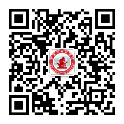 武汉市阳新商会公众号二维码