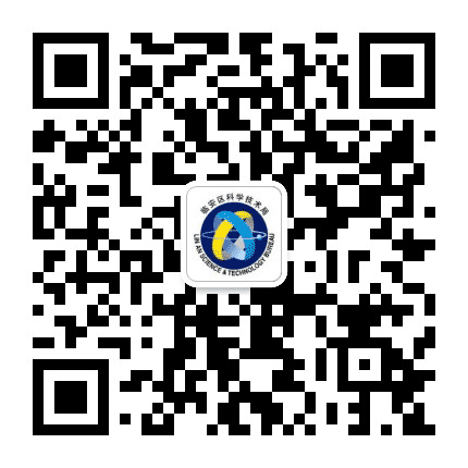 临安科技公众号二维码