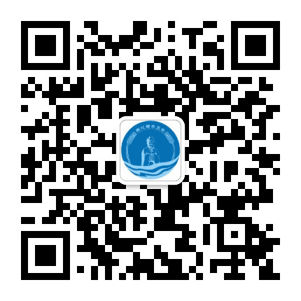 都江堰水文化公众号二维码