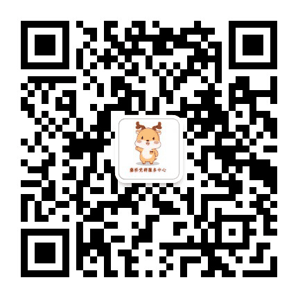 藤桥党群服务中心公众号二维码