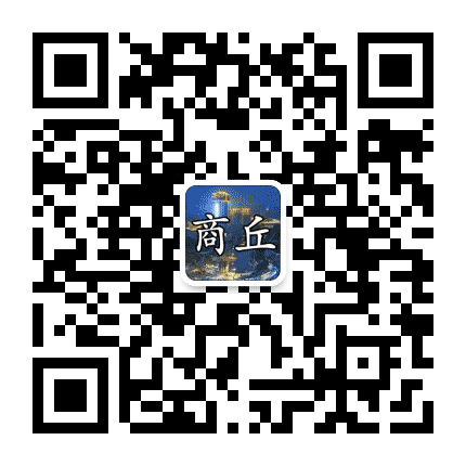 商丘趣生活公众号二维码