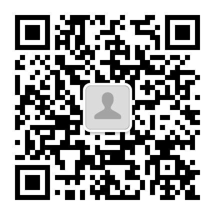 宝轮希望国际影城公众号二维码