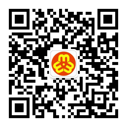 岱岳妇联公众号二维码