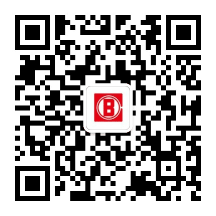 龙城观海公众号二维码